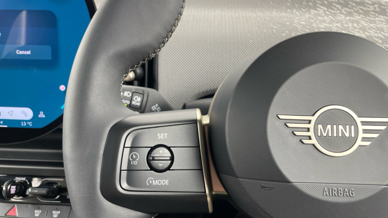 MINI Cooper 1.5 C Exclusive 5dr Auto Petrol Hatchback